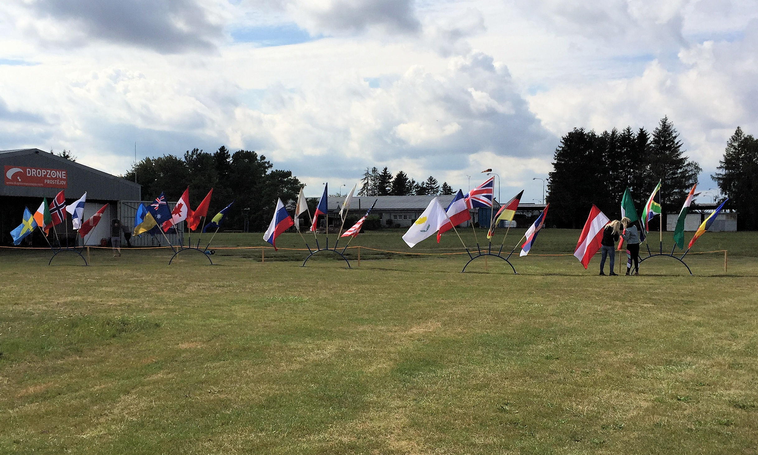 Country Flags Country Flags