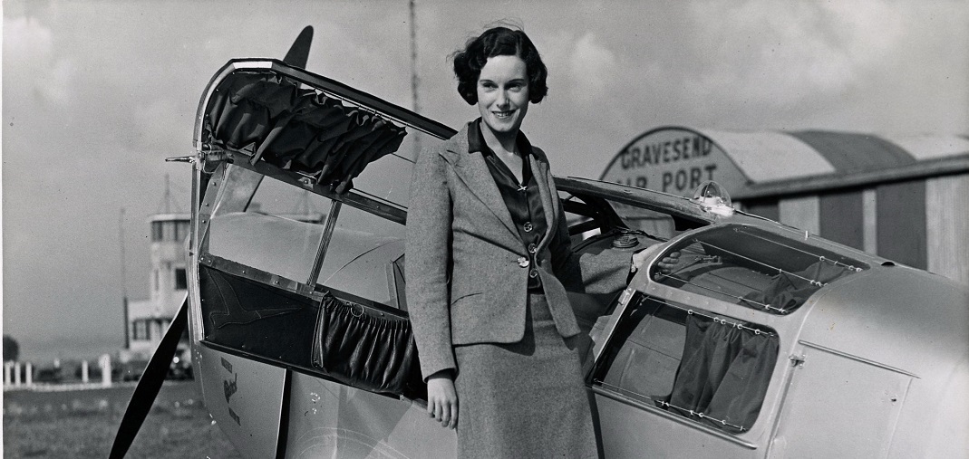 Jean Batten