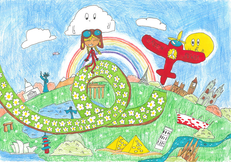 Young Artists Contest 2023