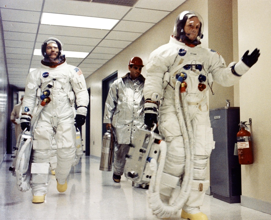Apollo 11 crew NASA Apollo 11 crew NASA