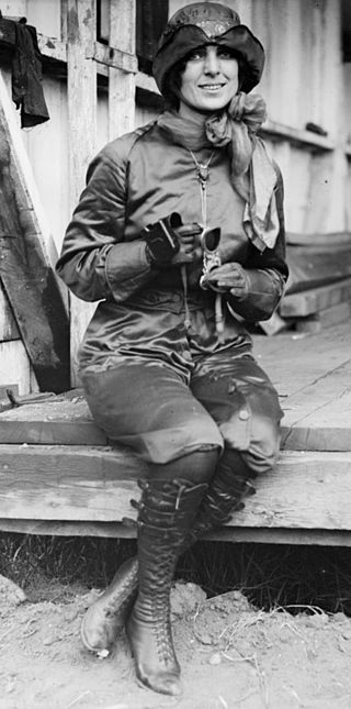 Harriet Quimby 1911 Harriet Quimby 1911