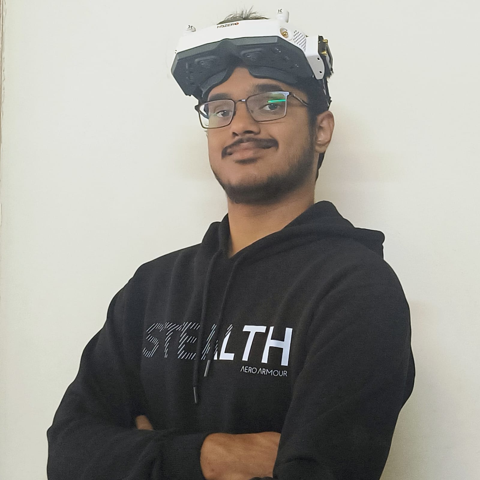 KRUTHARTH M C (IND)