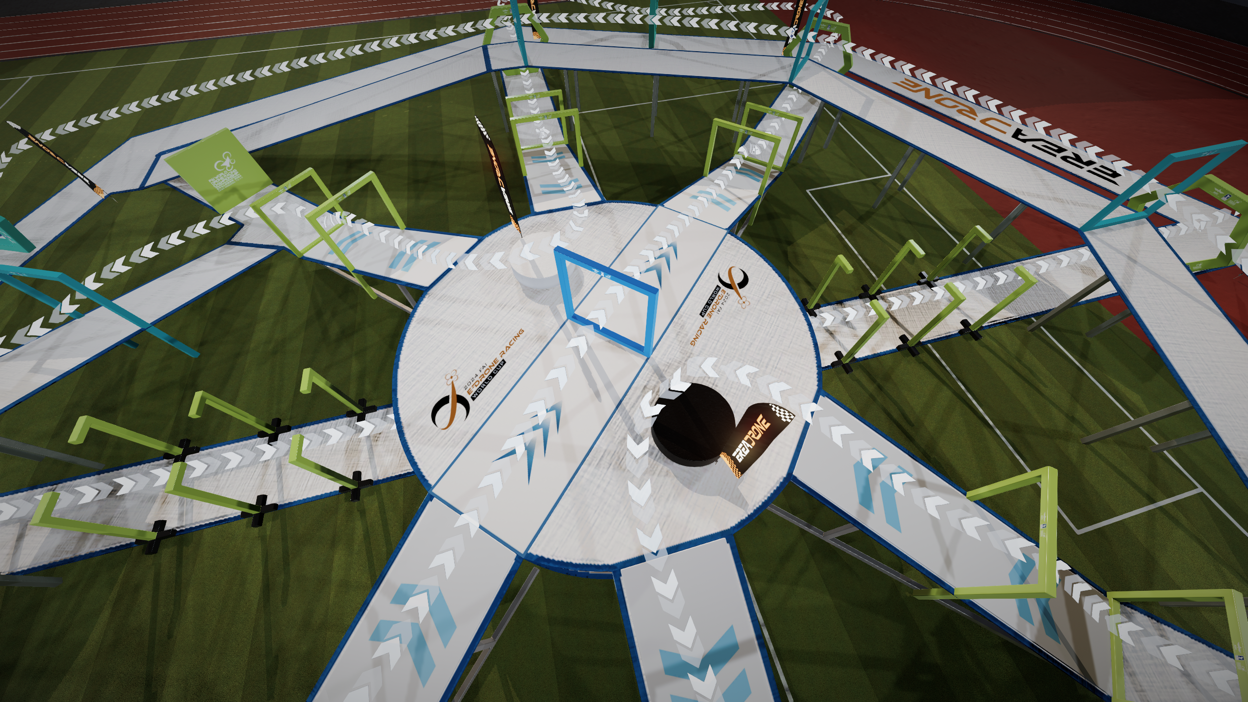 2024 WDRC track - EreaDrone Image 5