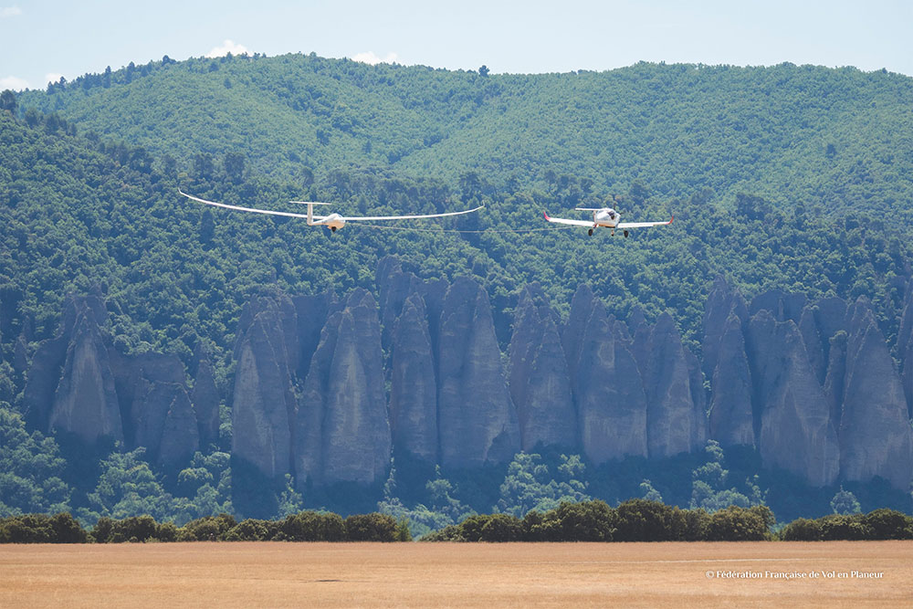 11th FAI Sailplane Grand Prix