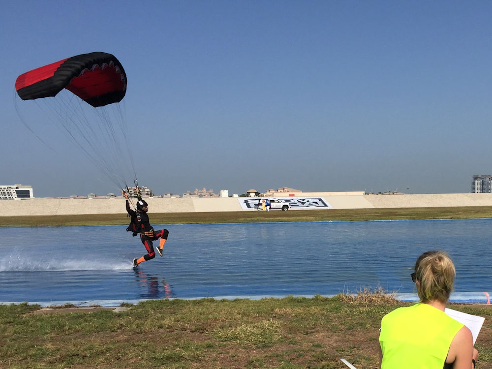 CP Freestyle Dubai FS 2017