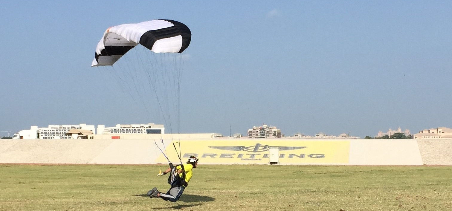 Chris Lynch, UK- WCCP Dubai 2017 Chris  Lynch UK
