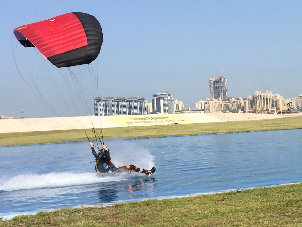 Freestyle 1 - Dubai 2017 Freestyle 1