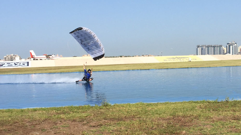 Dubai 2017 Freestyle CP Dubai 2017 Freestyle CP