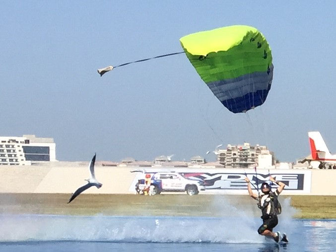 Freestyle CP Dubai 2017 Free stryle CP