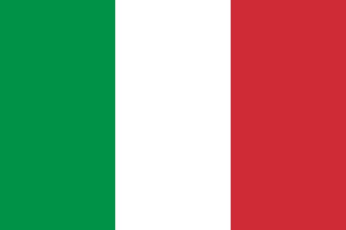 ITA Italian Flag