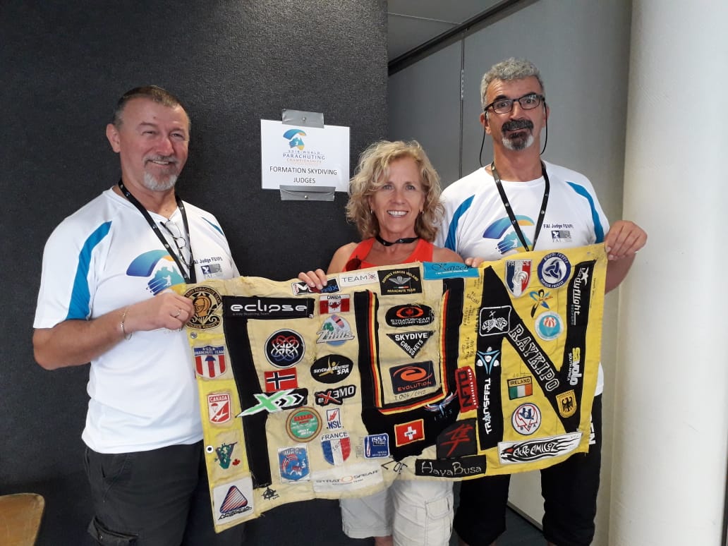 THE Fun Flag!
