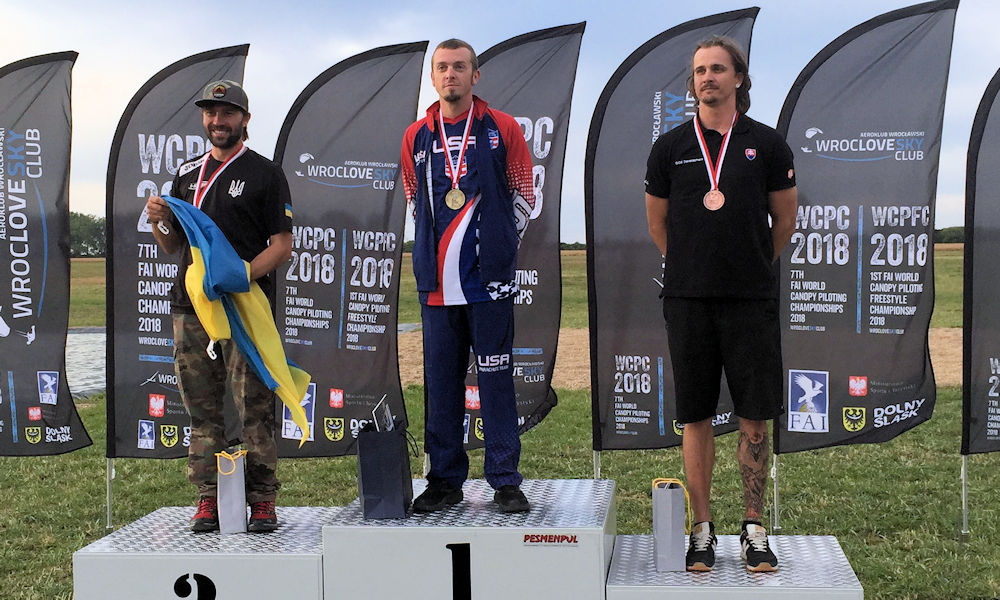 Accuracy medals - WCPC Accuracy medals