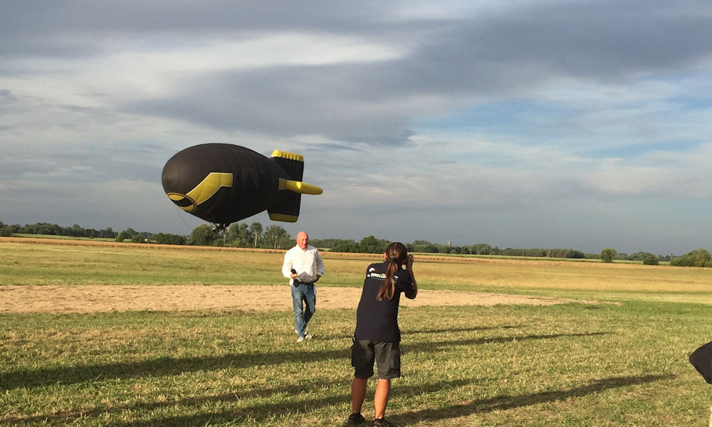 Airship Airship