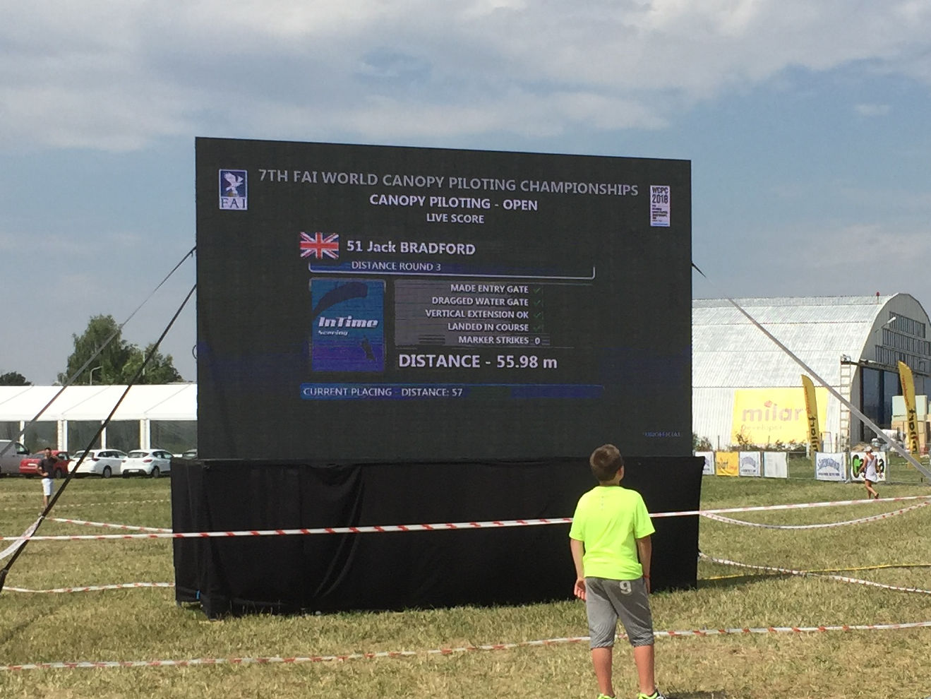 Big Screen The Big Screen