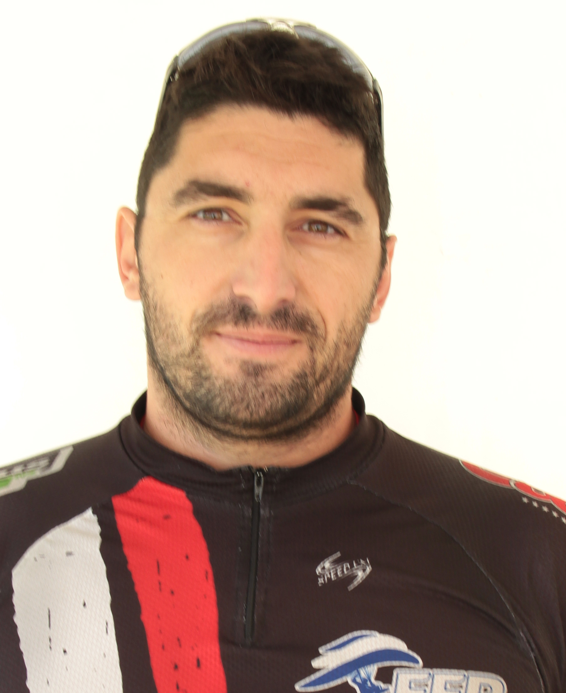 Cedric France Cedric Veiga Rios