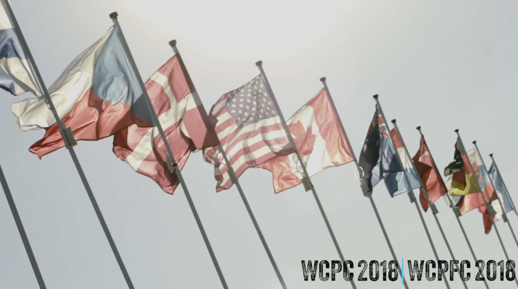Flags - range Flags