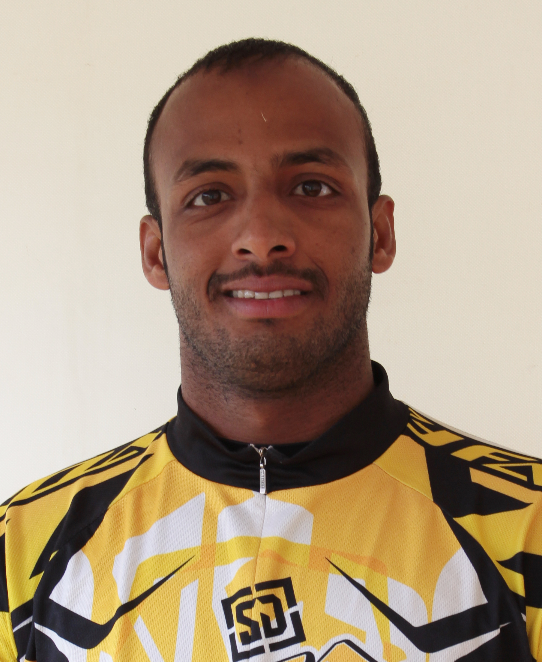 Abdubari - UAE Abdubari Quibasi