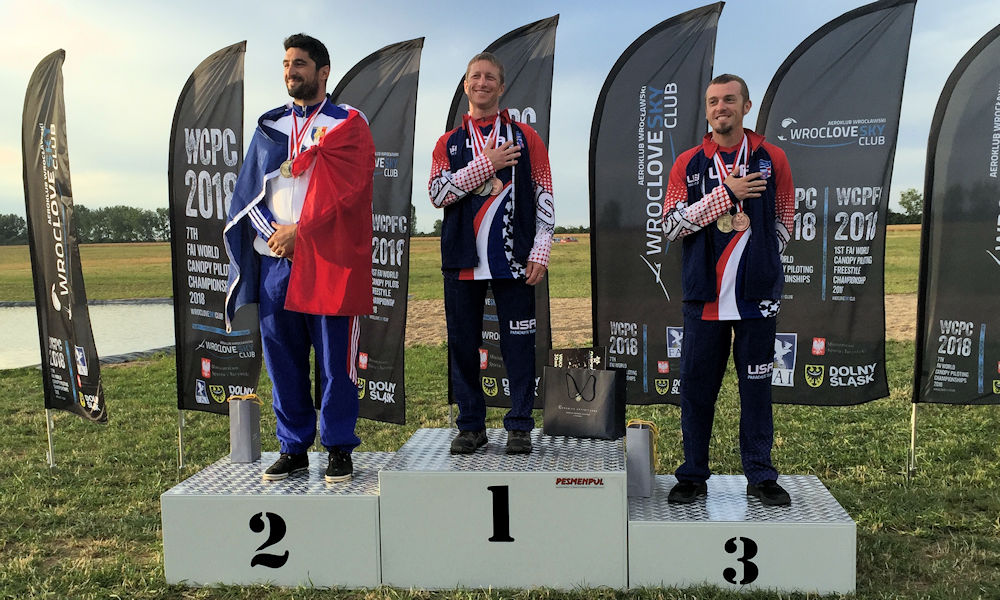 Owerall Medals WPCW Overall Medals