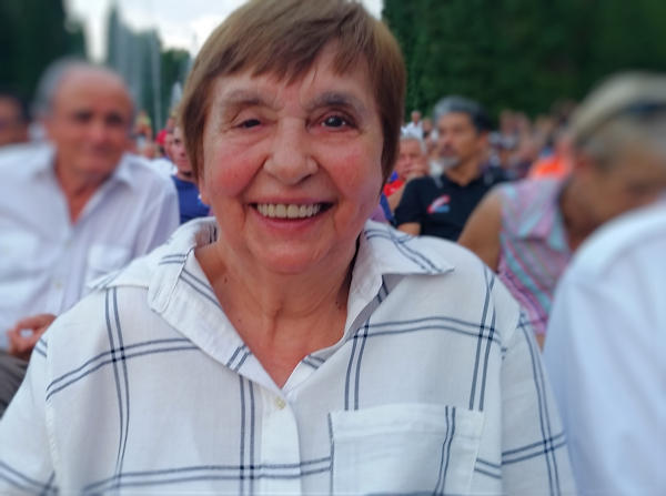 Yulia Angelova