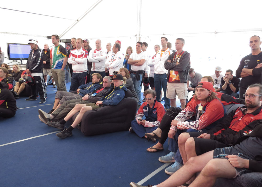 Competitors Briefing Competitors Briefing