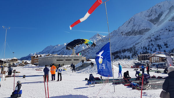 World Cup Series - perfect conditions World Cup Series - perfect conditions
