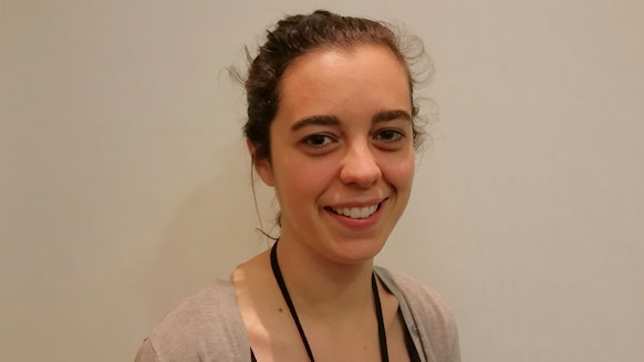 New Zealand Delegate New Zealand Delegate