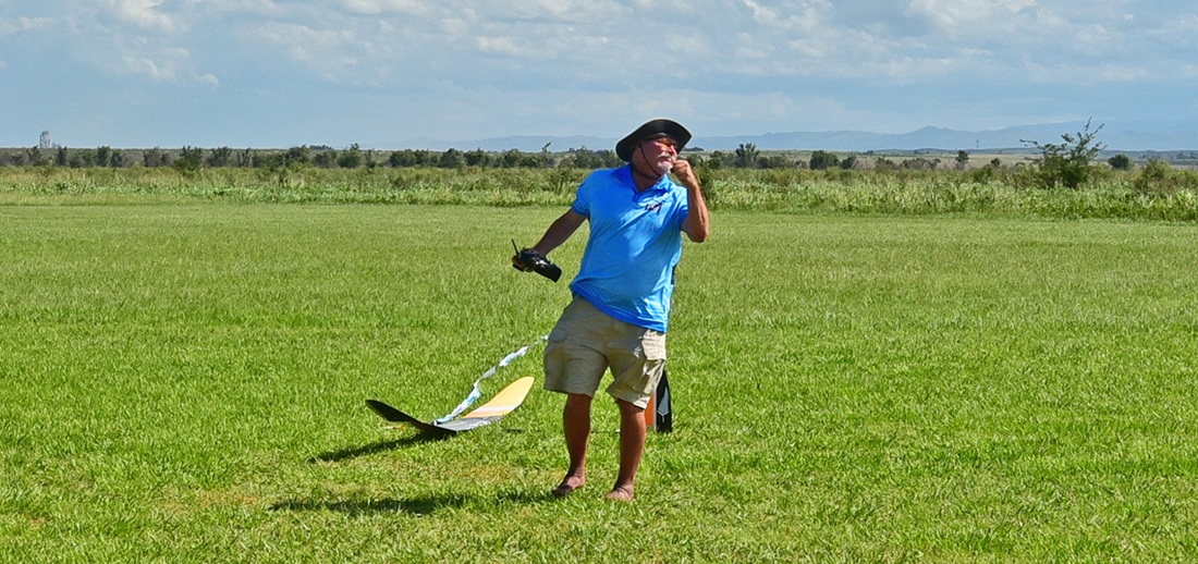 Joe Wurts NZL 2025