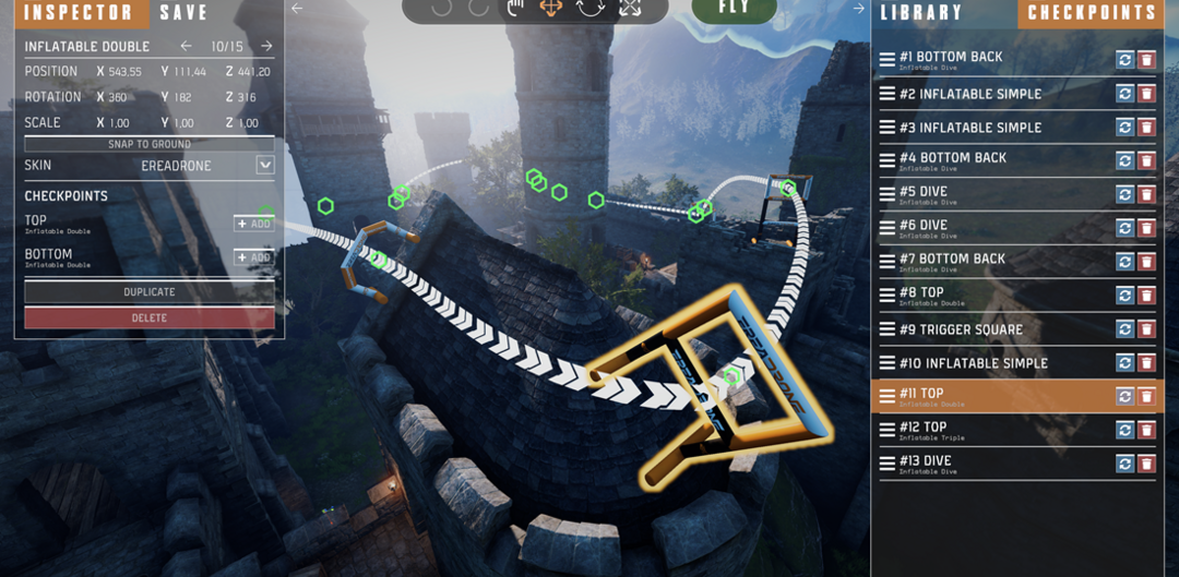 TITLEDEBUG ALTDEBUG