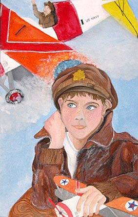 My Dream To Fly 2001