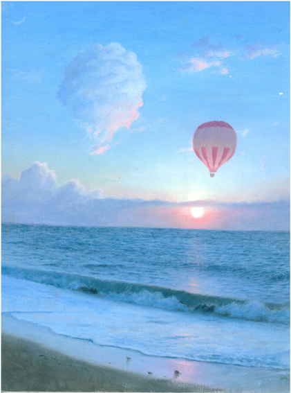 Silent flight 2012