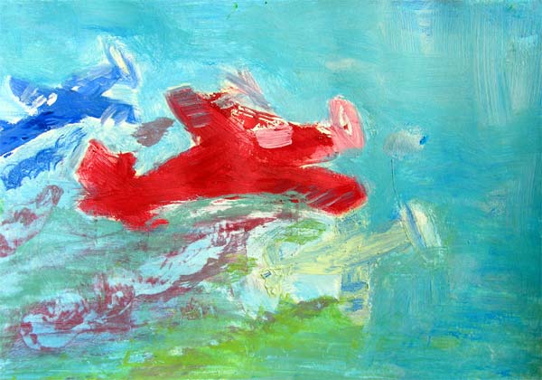 Jean Liarte