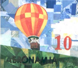Margaret Cashill
