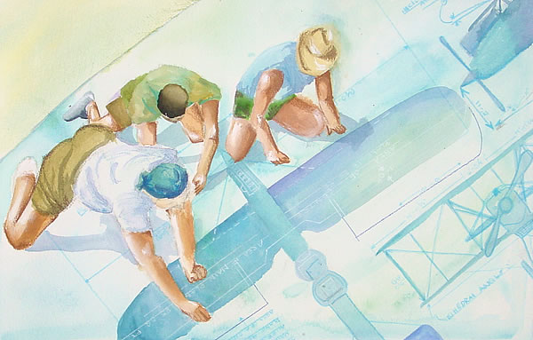 Raymond Tsai